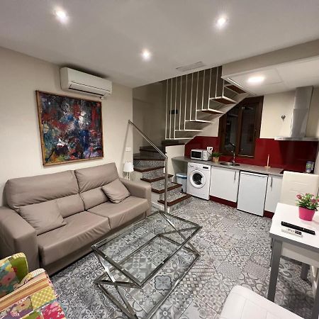 Apartamentos Royal Urban 格拉纳达 外观 照片