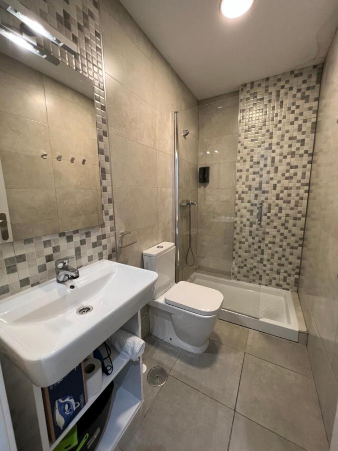 Apartamentos Royal Urban 格拉纳达 外观 照片
