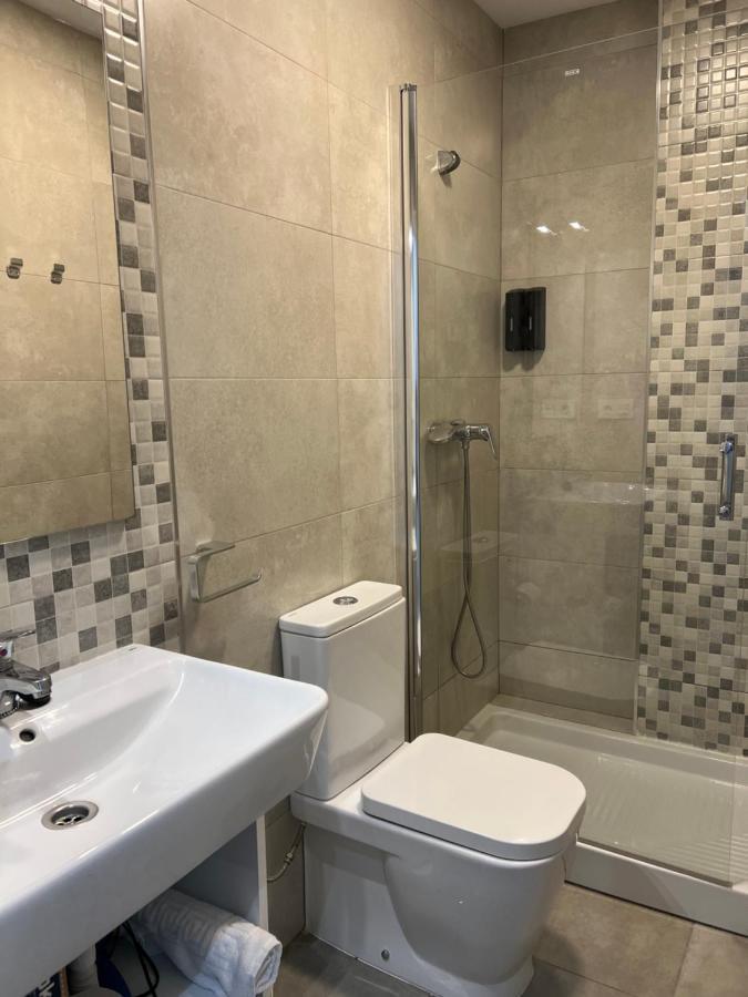 Apartamentos Royal Urban 格拉纳达 外观 照片
