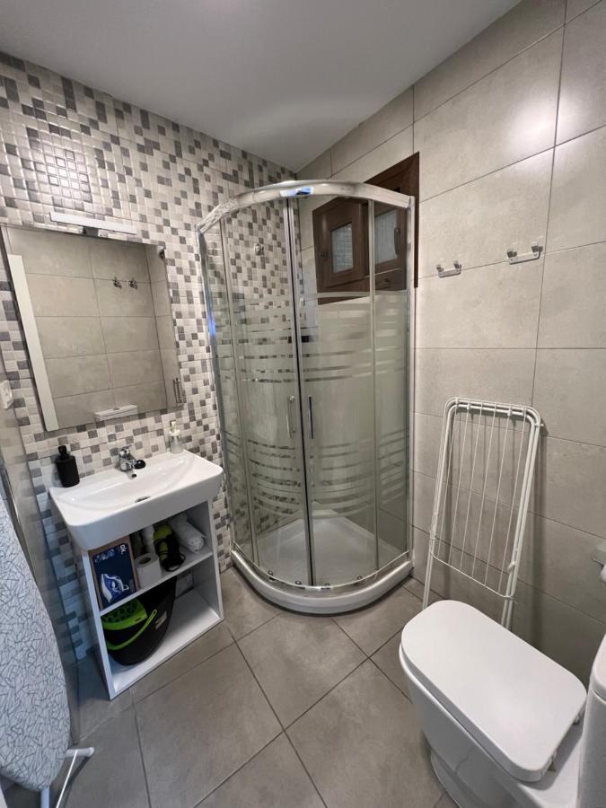 Apartamentos Royal Urban 格拉纳达 外观 照片