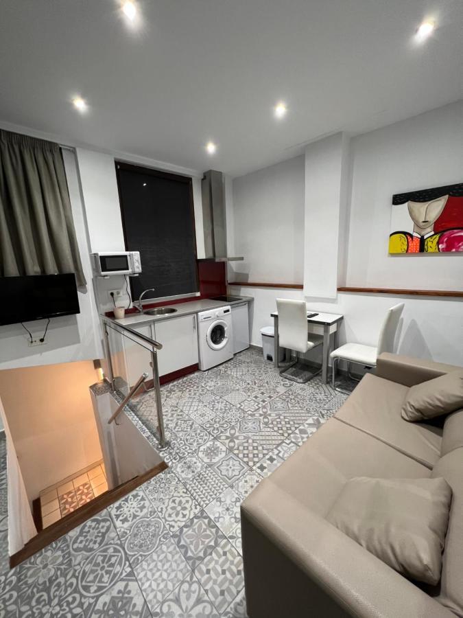 Apartamentos Royal Urban 格拉纳达 外观 照片