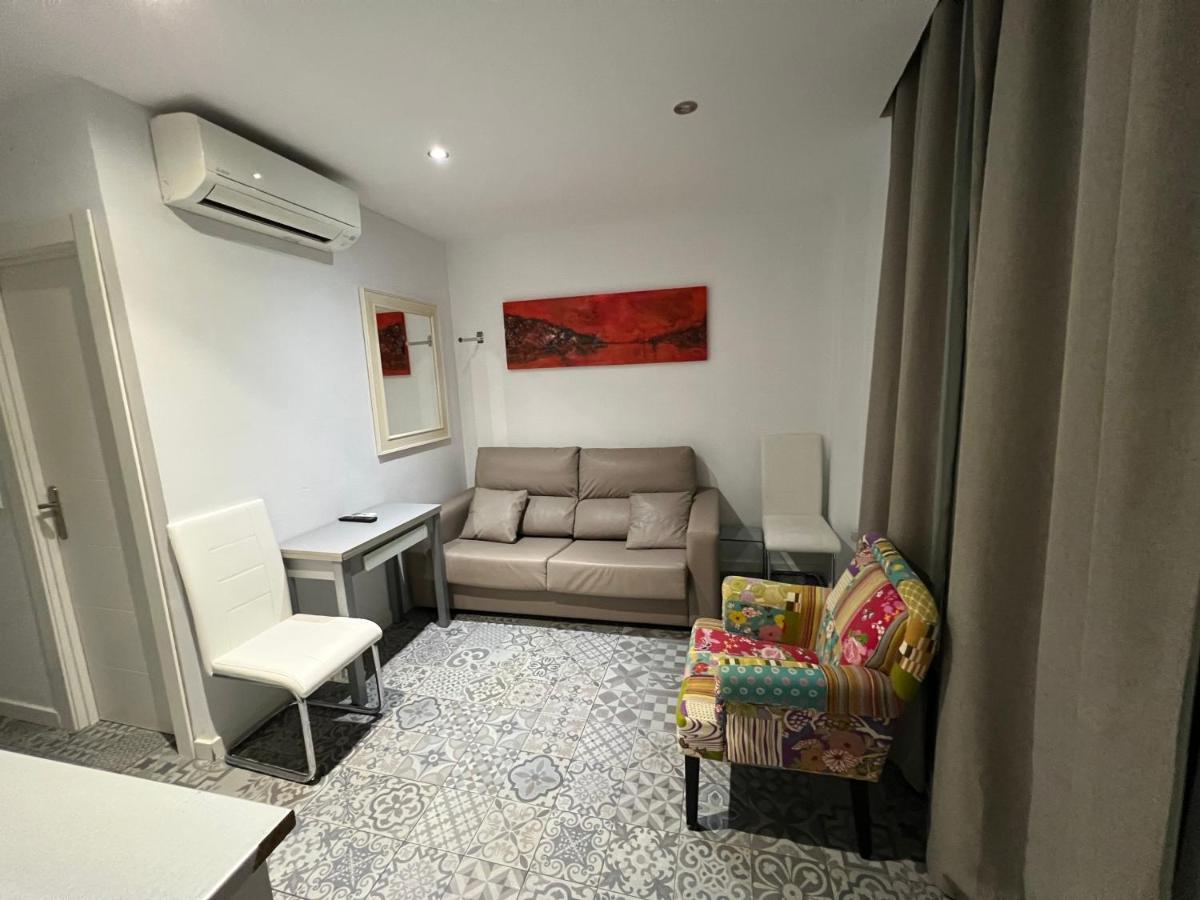 Apartamentos Royal Urban 格拉纳达 外观 照片