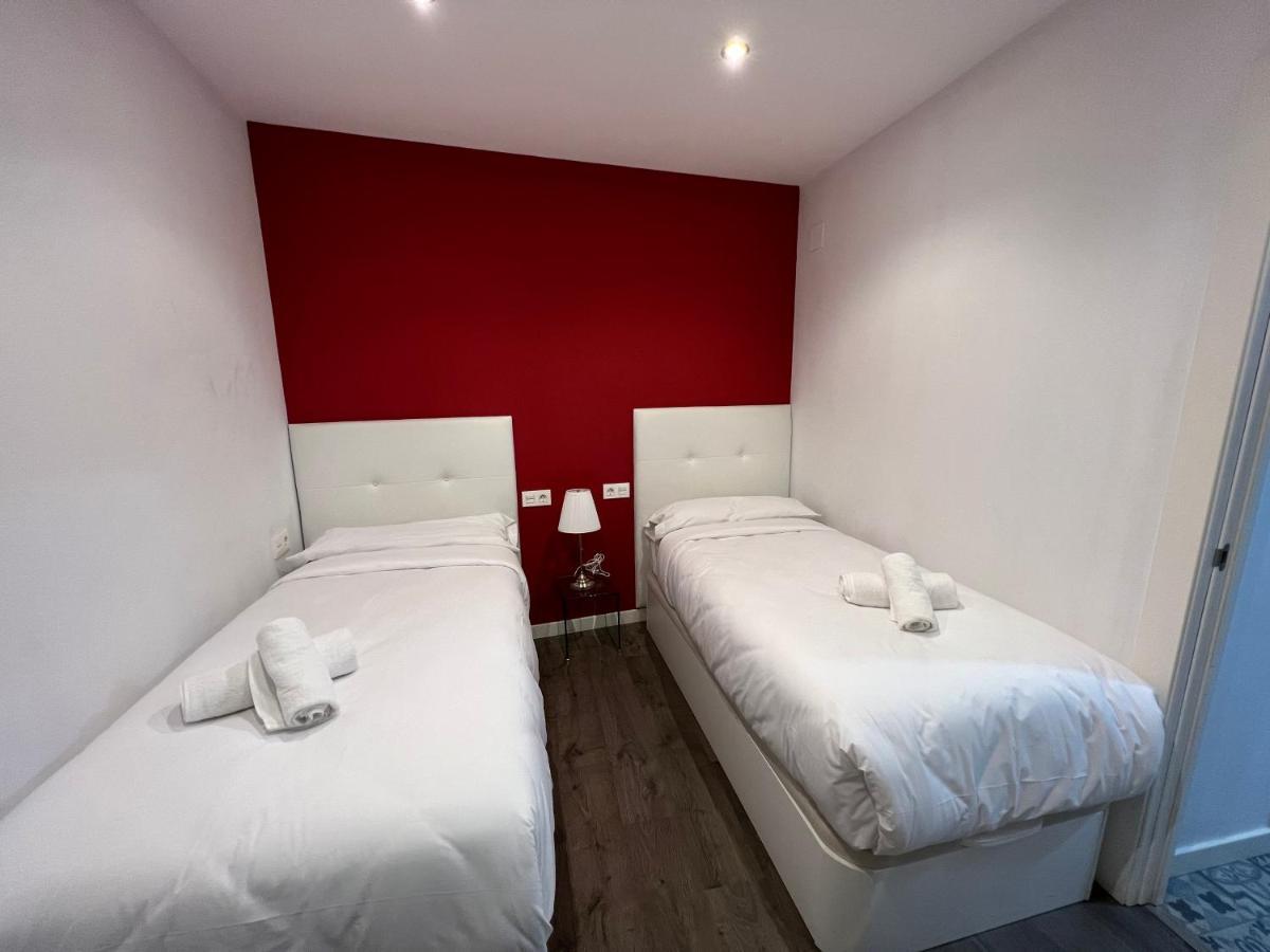Apartamentos Royal Urban 格拉纳达 外观 照片