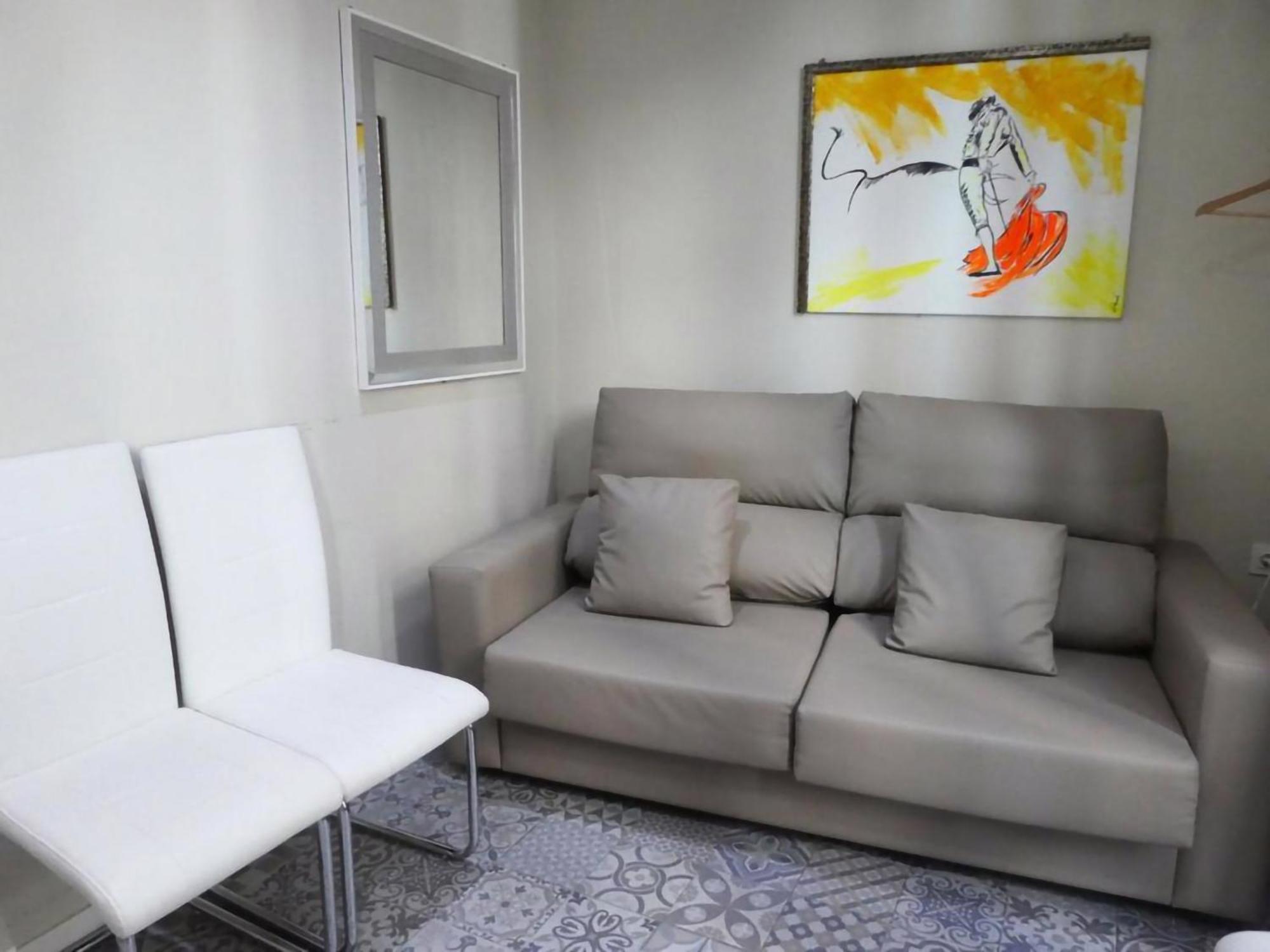 Apartamentos Royal Urban 格拉纳达 外观 照片