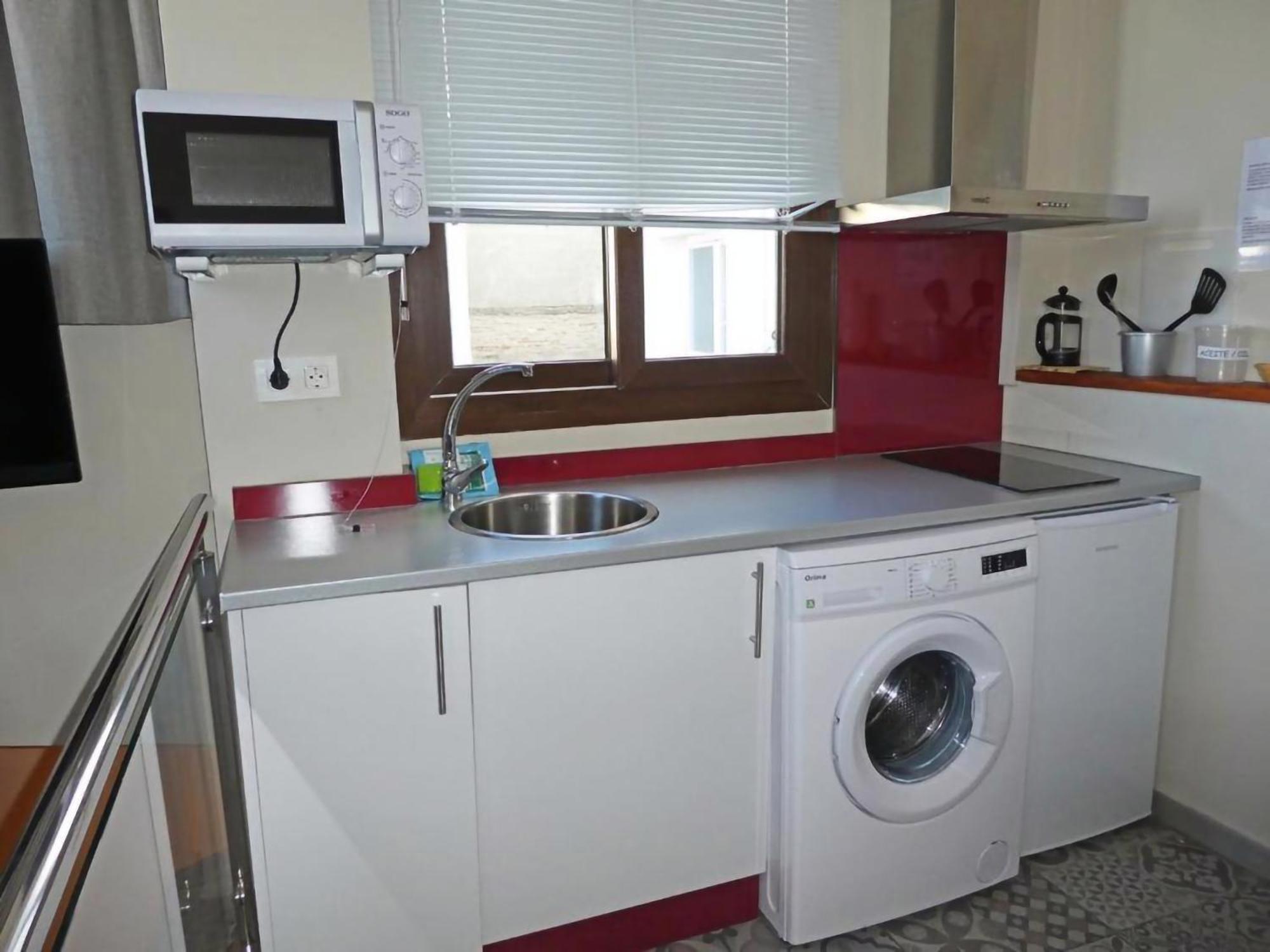 Apartamentos Royal Urban 格拉纳达 外观 照片