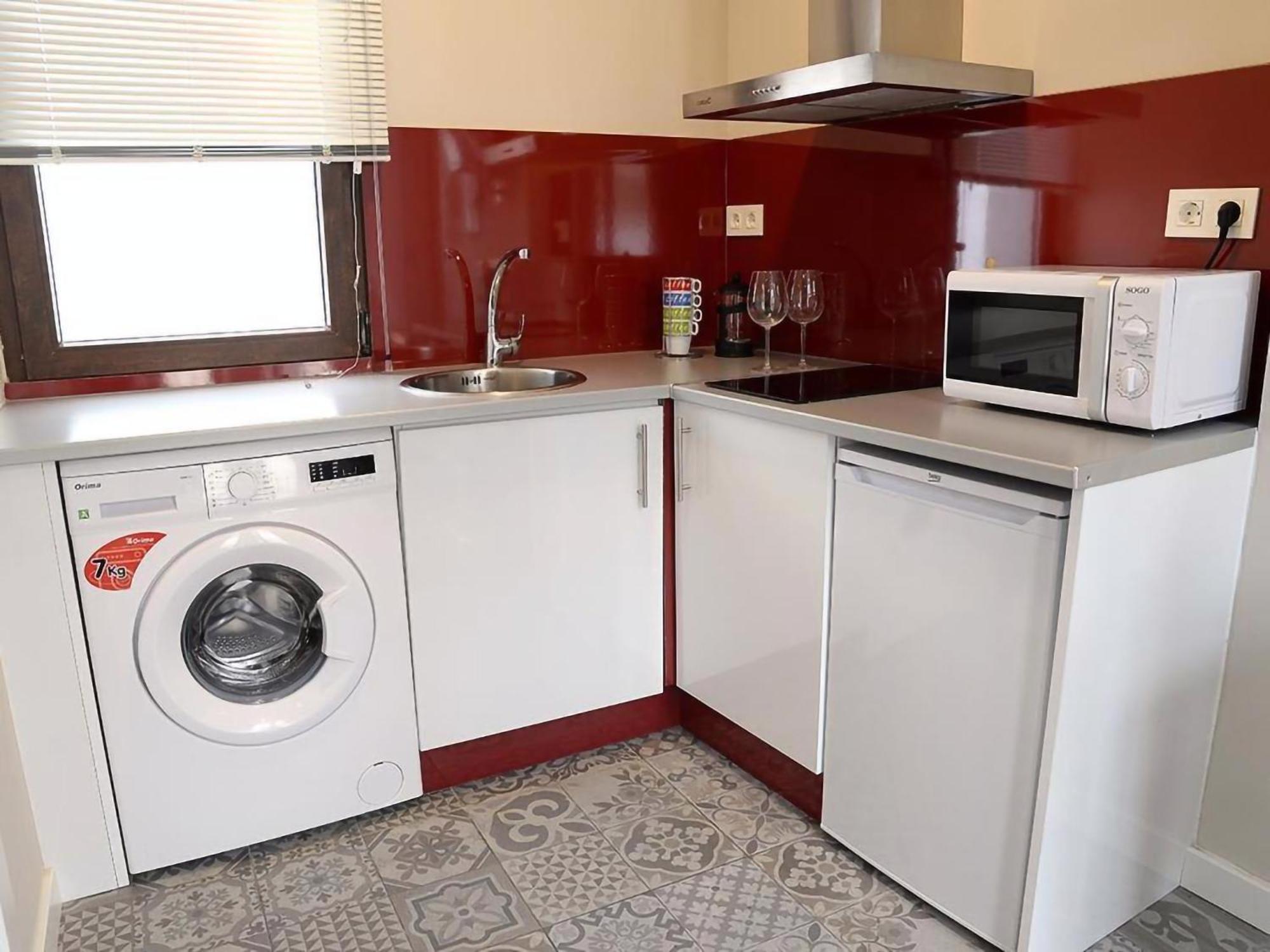 Apartamentos Royal Urban 格拉纳达 外观 照片