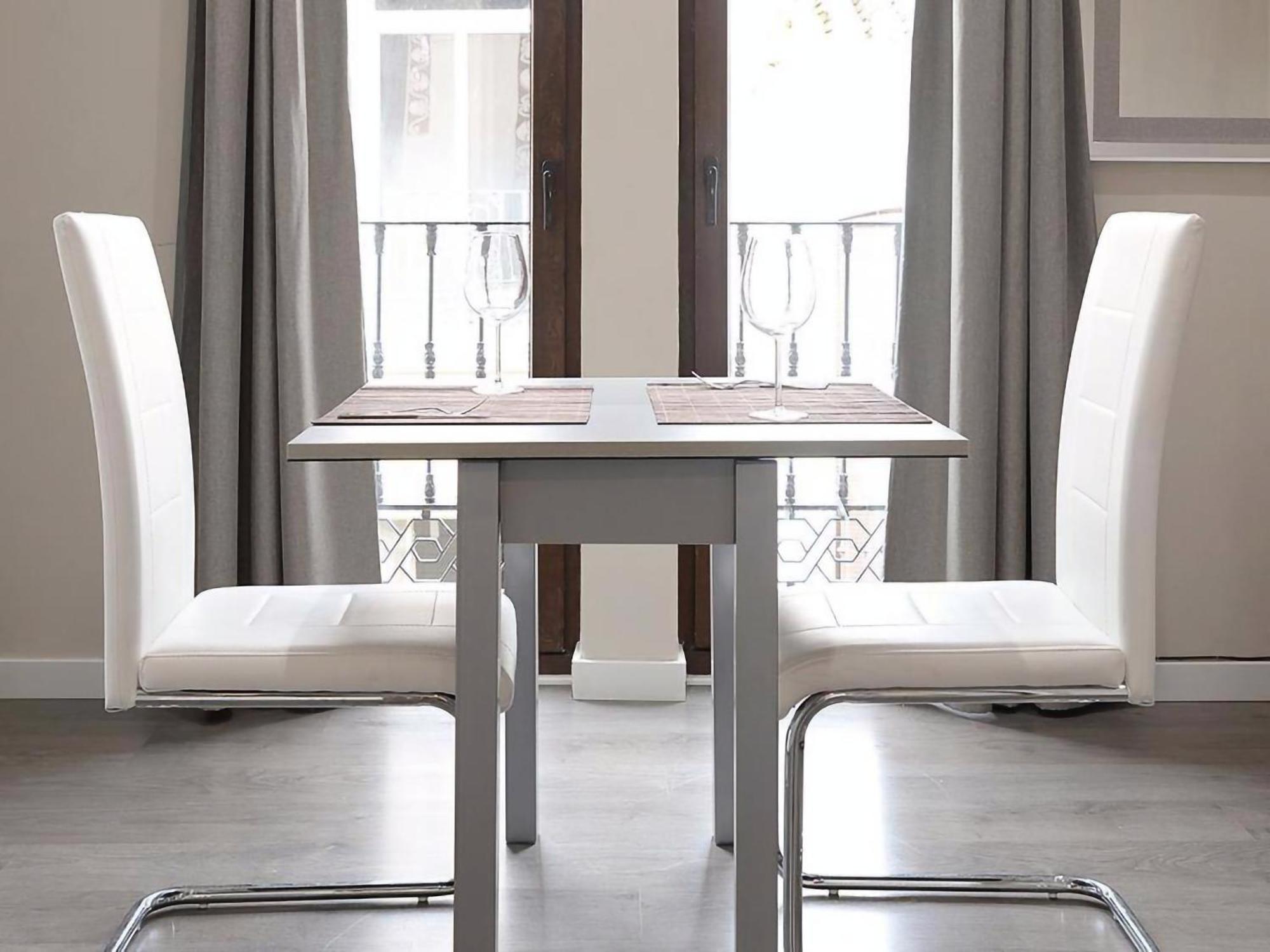 Apartamentos Royal Urban 格拉纳达 外观 照片